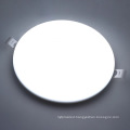 Mini Panel Light CRI80 Round/square Panel Light Frameless